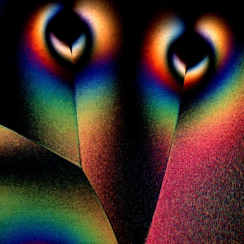 Ascorbinsäure, polarisiert
