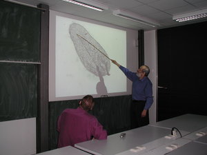 Foissner Ciliat