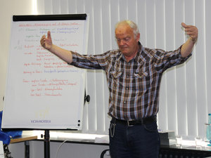 Erich Lüthje